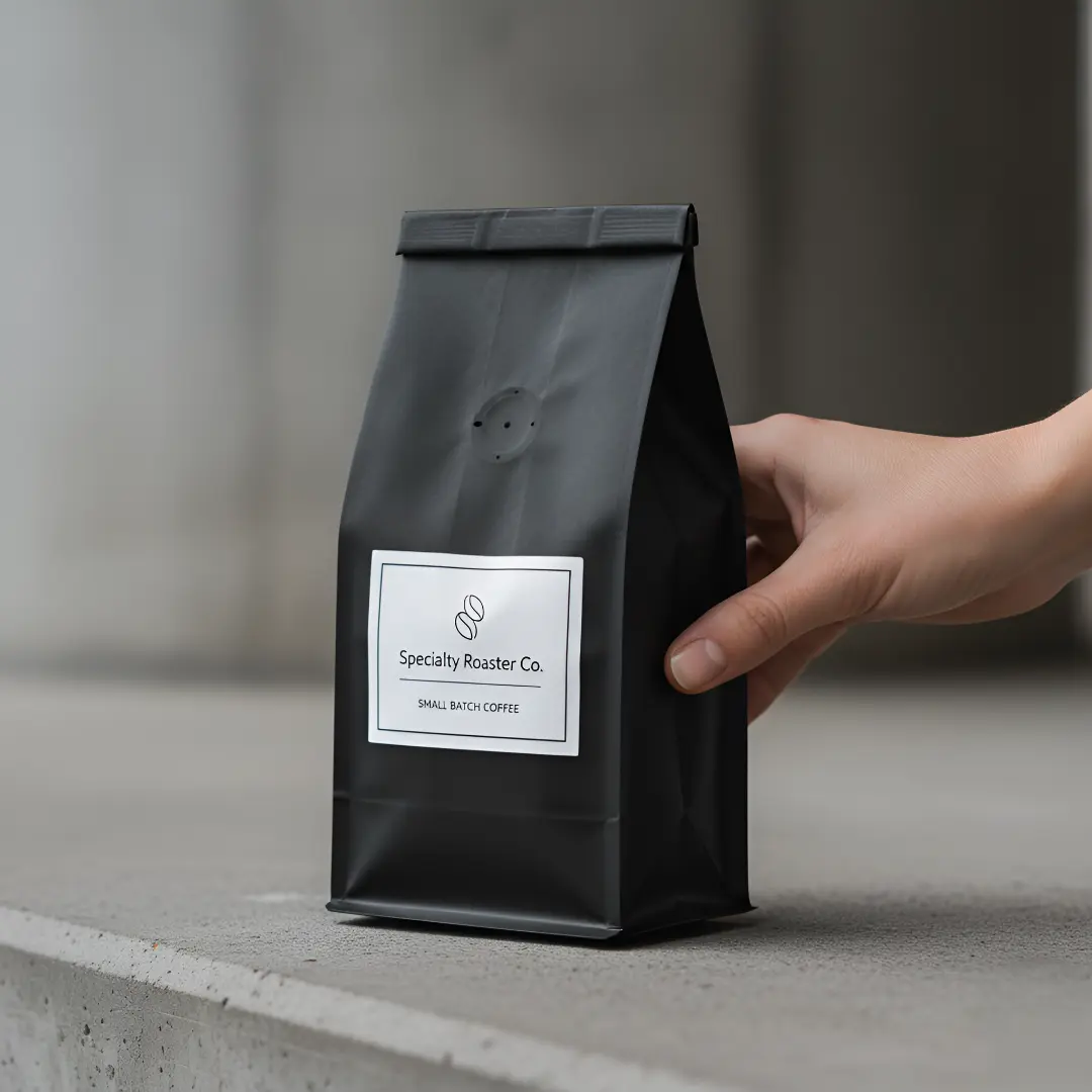 Roaster bag - Craft relationships