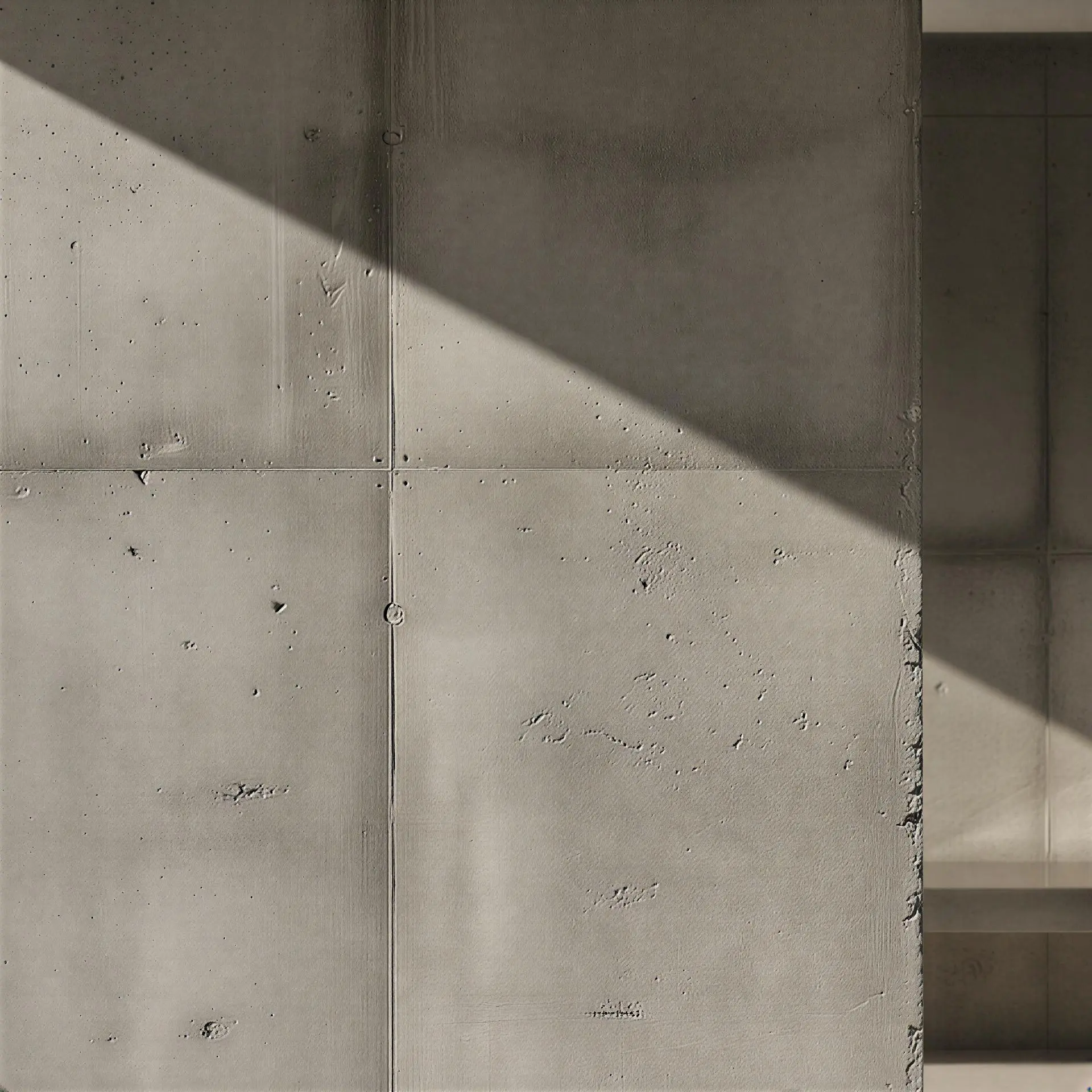 Casa Albă exterior - Tone coffee café