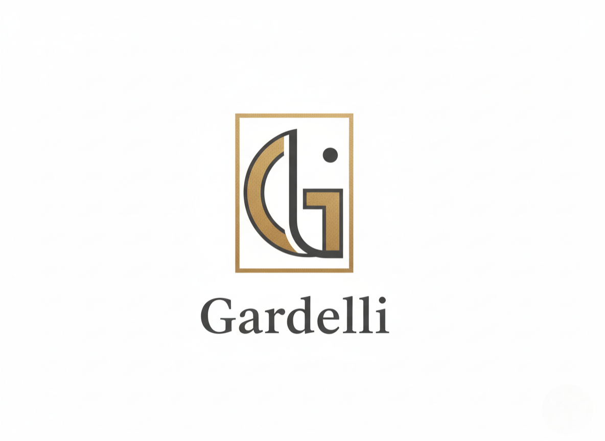 Gardelli logo