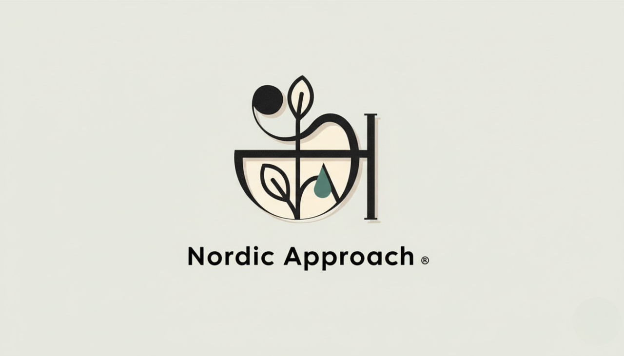 Nordic Approach logo